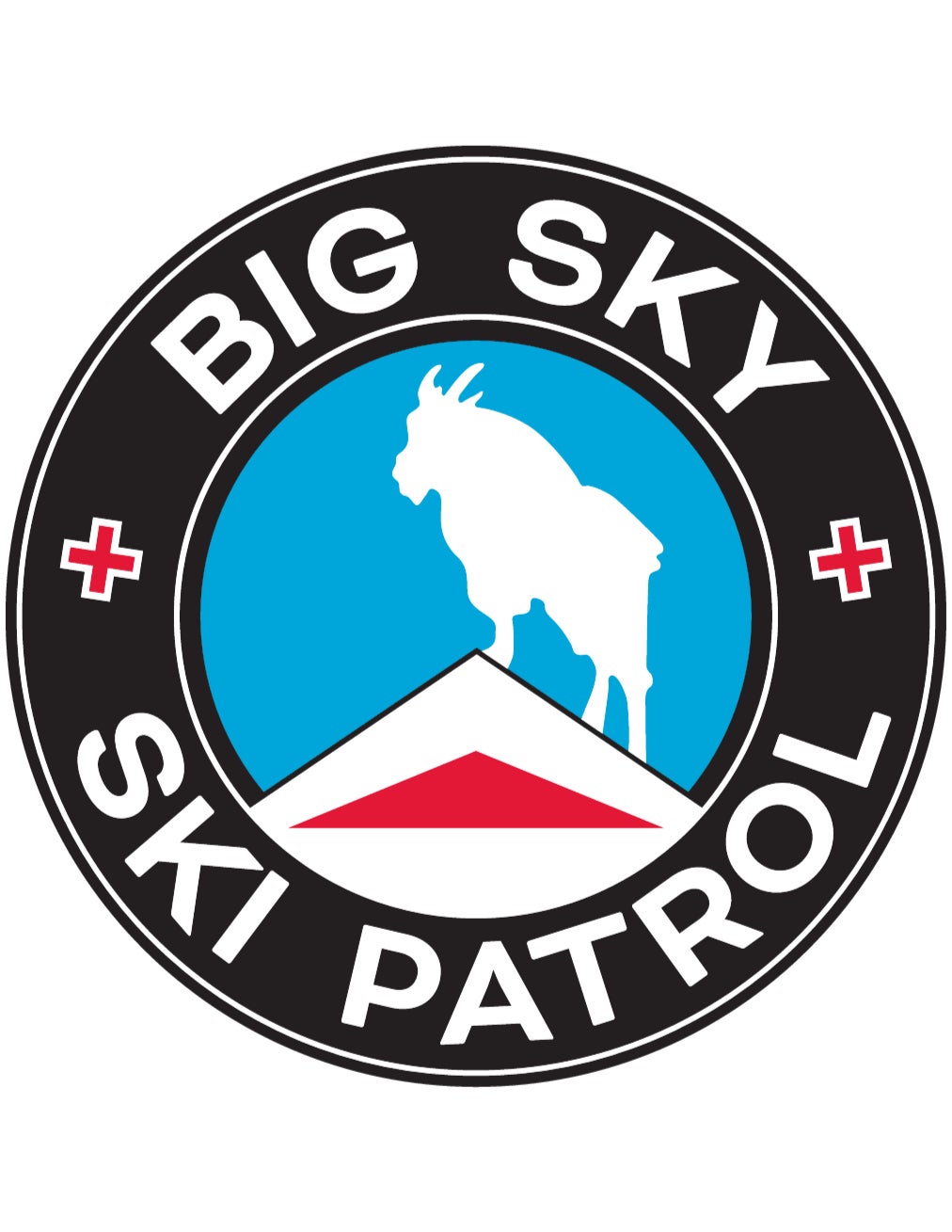 Big Sky Ski Patrol Store